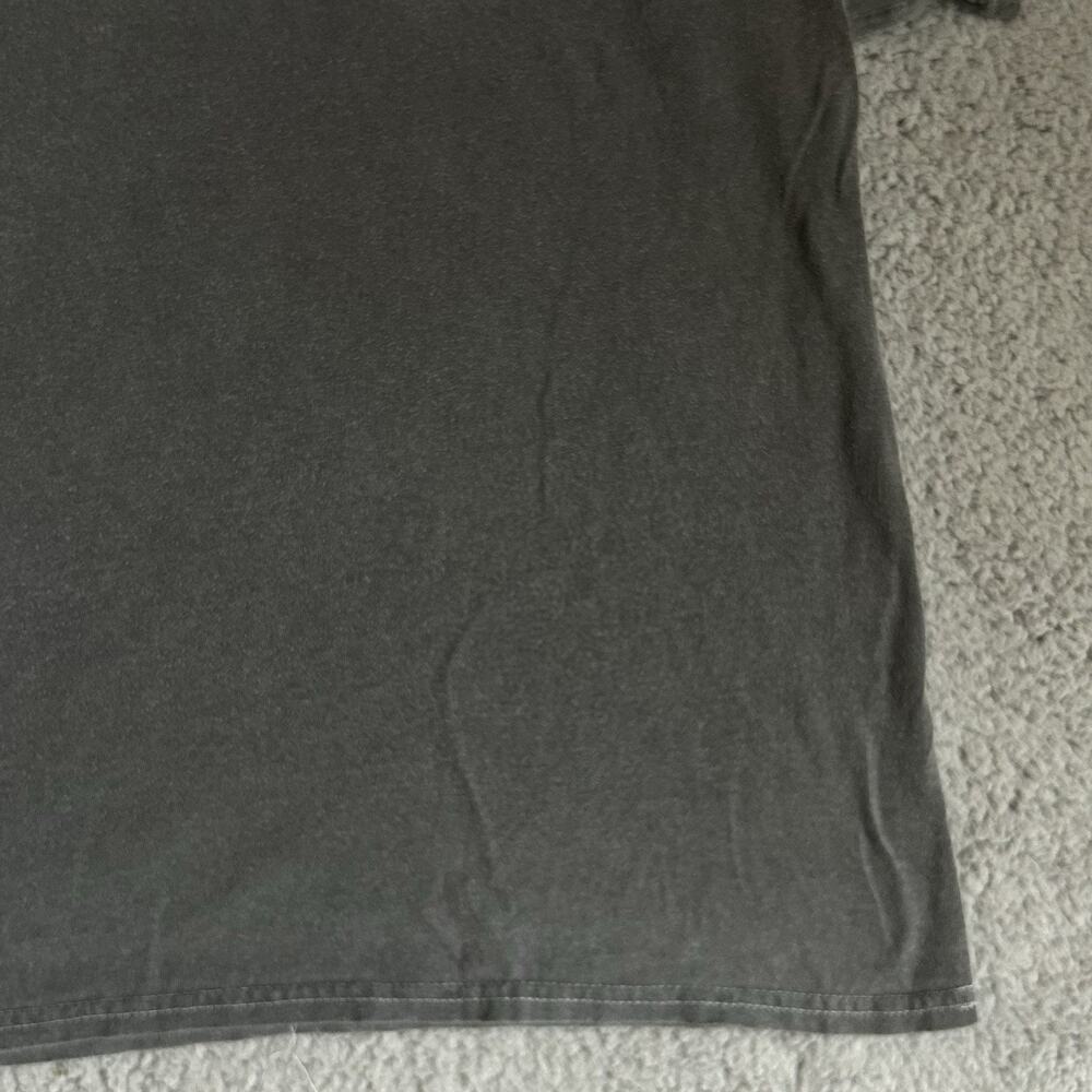 Playboy Men’s Graphic Pin Up T Shirt Size Large October 1968 Graphic Black - Picture 7 of 14